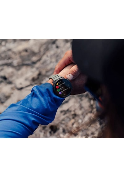 Suunto Vertical Sporcu Saati Ss051209000 Yeşil
