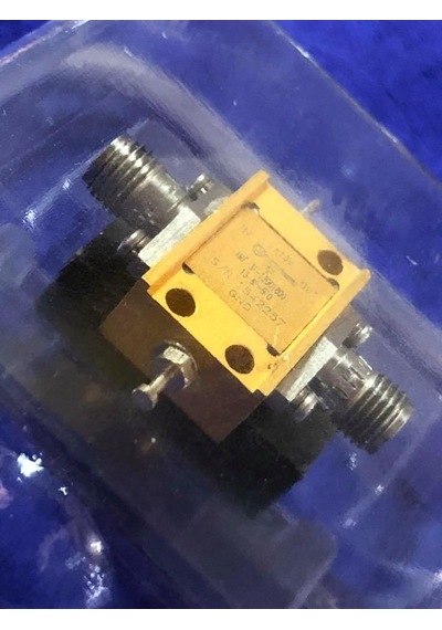Mıteq Amf-3f-12001800-13-8p-bto Güç Amplifikatör