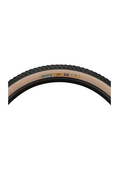 Maxxis Ikon 27.5x2.20 Telli Dış Lastik Siyah