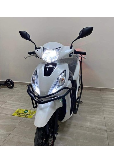 Nur Koruma Honda Dio Koruma Demiri Uyumlu