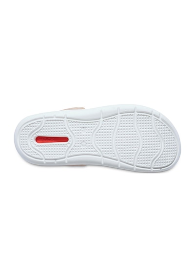 Crocs Inmotion Clog Unisex Terlik Cr209964 Crc.6ur Bej