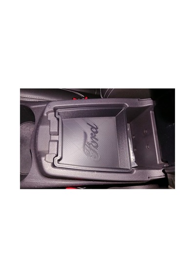 Clarion Konsol Iveco Daily 1998