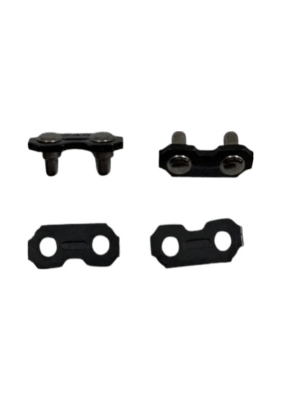 Motorlu Testere Zincir Perçini Zincir Eki 3/8 1,5 Mm İtal