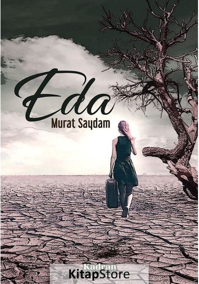 Eda - Murat Saydam - Kadran Medya&Yayıncılık