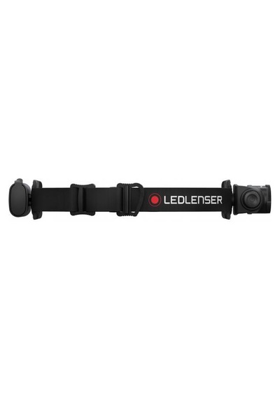 Ledlenser H5 Core Kafa Lambası Siyah