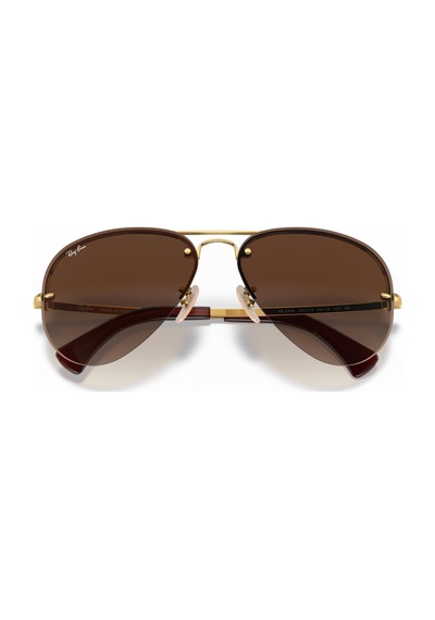 Ray-ban 0rb3449 001-13 59 Altın