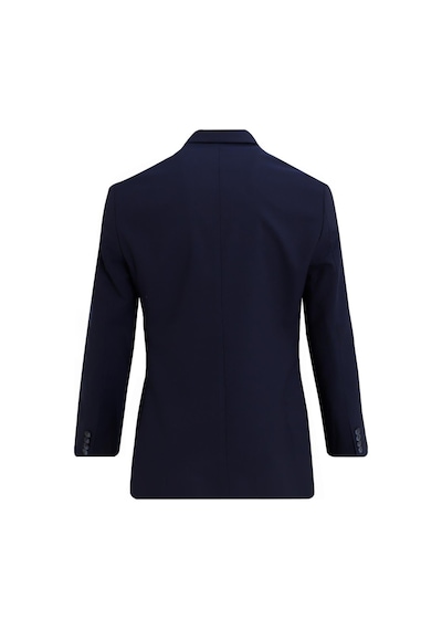 Uki Lacivert Comfort Fit Mono Yaka 2 Düğme Çift Yırtmaçlı Kapaklı Cep 6 Drop Casual Takım Elbise Uki Lacivert Comfort Fit Mono Yaka 2 Düğme Çift Yırtmaçlı Kapaklı Cep 6 Drop Casual Takım Elbise