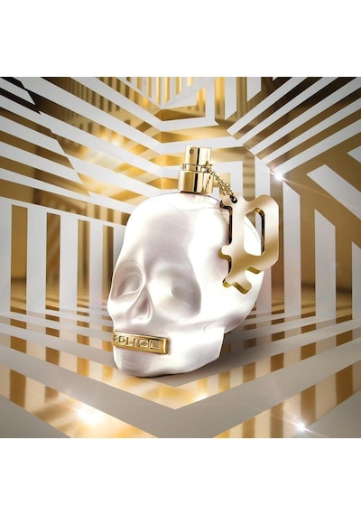 Police To Be Born To Shine Kadın Parfüm EDP 125 ML