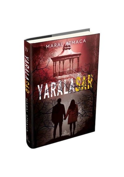 Yaralasar 4 Ciltli - Yqbx-637347