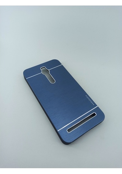 Asus Zenfone 2 (Ze551Ml) Motomo Metal Kilif 461639006