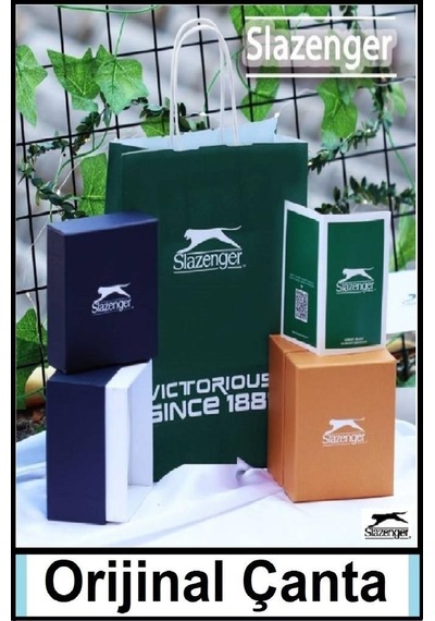 Slazenger Sl.09.2282.3.07 Kadın Kol Saati
