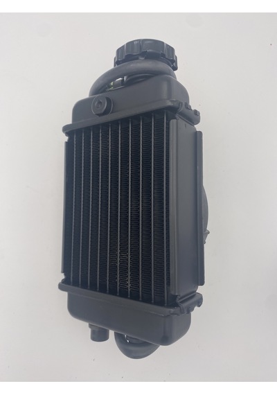 Lifan Kpr 200 Radyatör Set 2