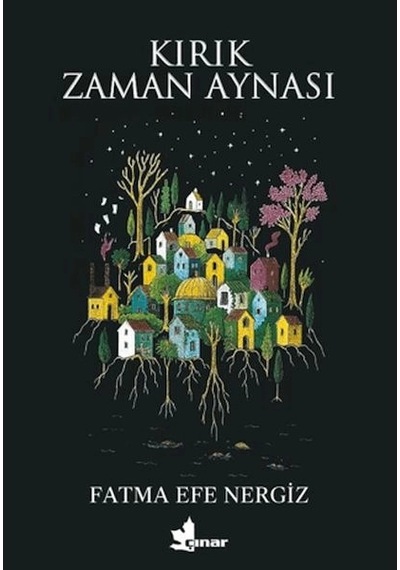Kırık Zaman Aynası