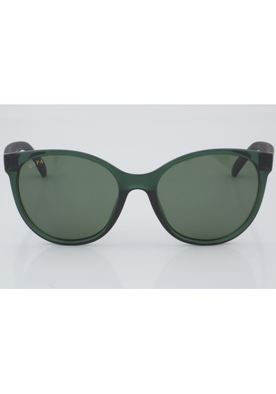 U.s. Polo Assn. Uss 0099 C5 54 - 01 Güneş Gözlüğü Yeşil