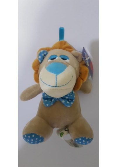 Peluş Hayvanlar Yorgun 20 Cm Renkli