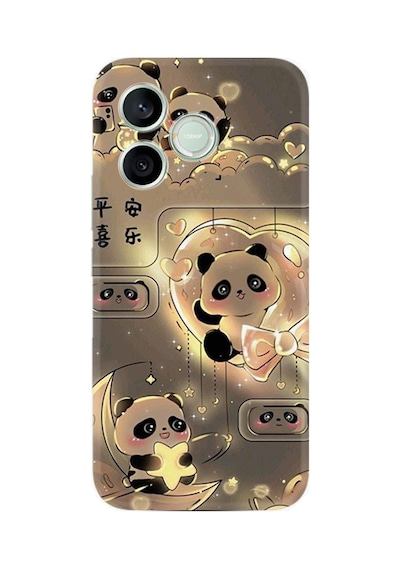Arvencase Honor 600 Lite Lna-nx1 Uyumlu Kılıf Desen Baskılı Silikon Kapak Name:56.jpg Renk56 Renk56