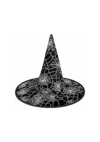 Orcan Halloween Şapkası Hlw-24302 Tüm Yaşlar