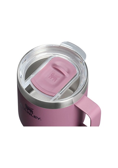 Stanley The Everyday Camp Mug 0.23l Klasik Termos 10-13103-0050 Mor