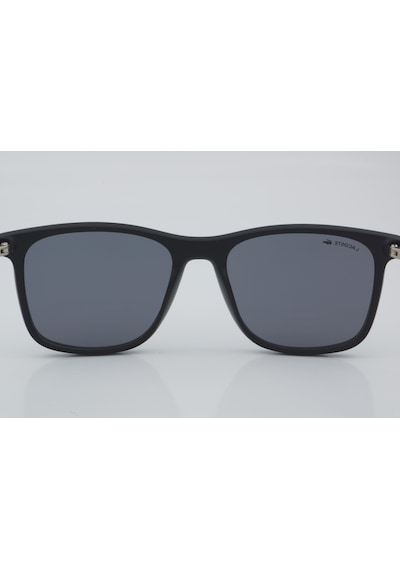 Lacoste L882s N 001 55 - 01 Güneş Gözlüğü Siyah