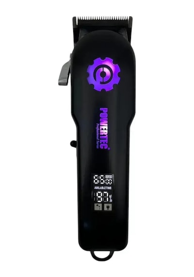 Powertec Tr 2900 Profesyonel Saç Kesim Makinesi