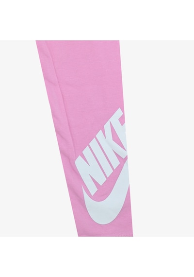 Nike Nıke Club Hbr Hıgh Rıse Leggıng Kız Çocuk Tayt 36m316 Aah