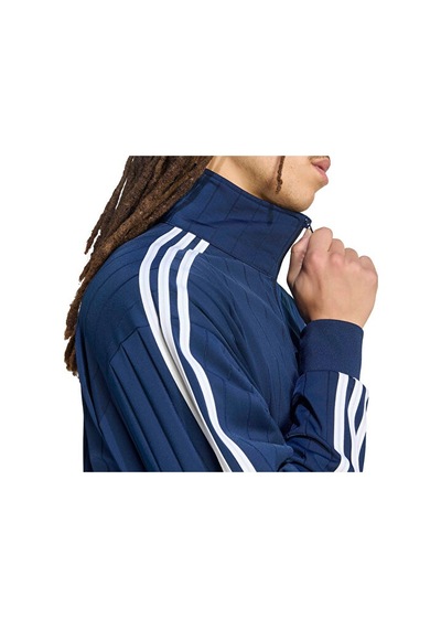 Adidas Fırebırd Drop Needle Tt Erkek Günlük Ceket Ke4128 Lacivert