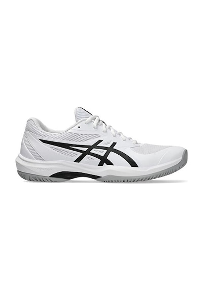 Asics Game Ff Erkek Koşu Ayakkabı 1041a489-101 Renkli Renkli Çok Renkli