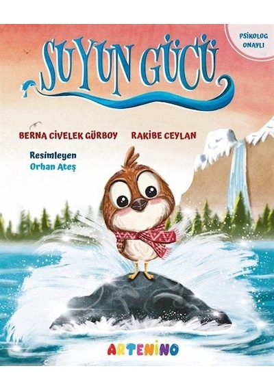 Suyun Gücü / Rakibe Ceylan