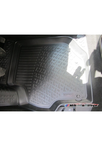 Peugeot 301 3D Paspas. 301 Havuzlu Ithal 3D Paspas. 2012-