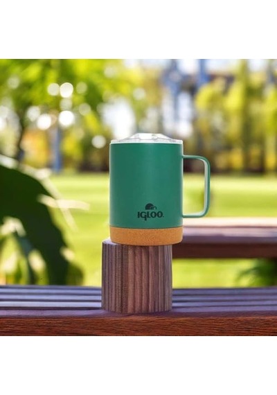 Ayrex Cork Mug 350ml Diğer
