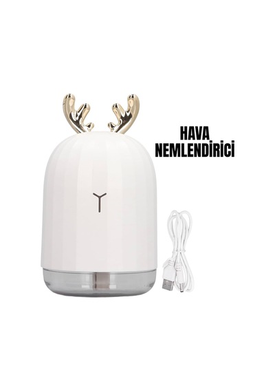 Tvsn Hava Nemlendiricisi