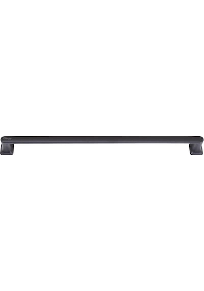 Gürçayhırdavat Manço Kulp Siyah 224Mm (2 Adet)