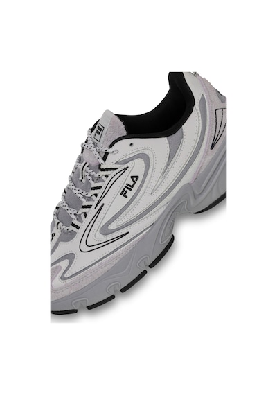 Fila Ffm0446.83474 Actix S Erkek Koşu Ayakkabısı Gri