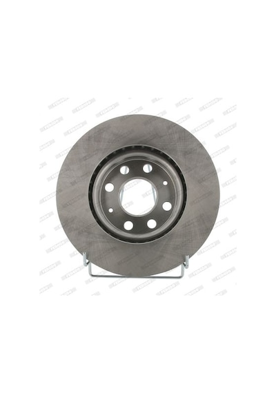Opel Corsa D Ön Fren Diski 1.2 Benzinli 2006-2014 Ferodo