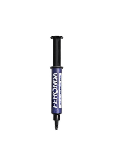 Fehonda Ltp65 16w Likit Termal Pad Termal Putty 12gr