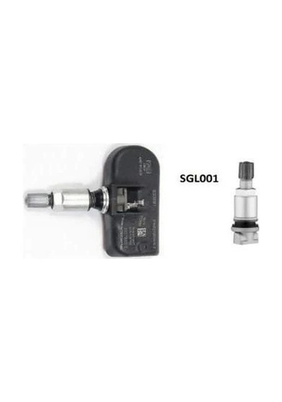 Sgl001 Lastik Basınç Tpms Sensör Sibobu