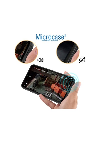 Oppo Reno 2Z Elektrocase Seri Kamera Korumali Silikon Kilif Siyah 390753607