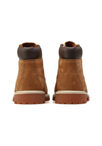 Timberland Sarı Çocuk Botu 14749 6 İn Premium Wp Boot Sarı
