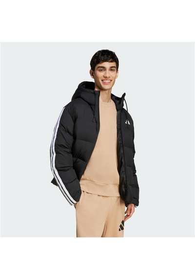 Adidas Ess 3s P D Hd J Çok Renkli