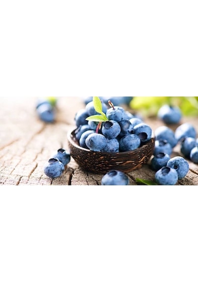 Yaban Mersini Blueberry Taze Ligarba-likapa- 125 Gr