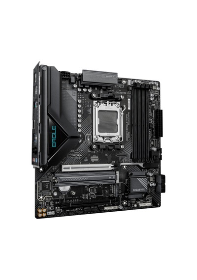 Gigabyte B850m Eagle Wf7 Amd Am5 Matx Gaming Oyuncu Anakart Aaaa11gıg0064