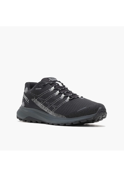 Merrell Fly Strike Gtx Erkek Outdoor Ayakkabı-28710-siyah Siyah