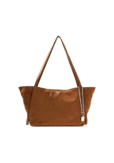 Guess Devon Postacı Çantası-sg974523 Taba