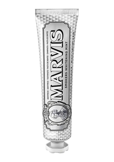 Marvis Smokers Whitening Mint Diş Macunu 85 ML