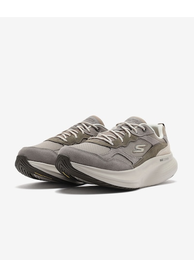 Skechers Go Walk Max Walker - Dan Erkek Bej Yürüyüş Ayakkabısı 216588 Tpe Bej