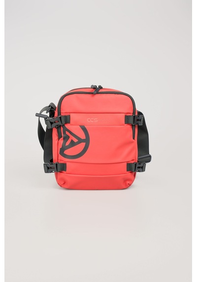 Ççs Unisex Çapraz Çanta Ccs31540 Turuncu