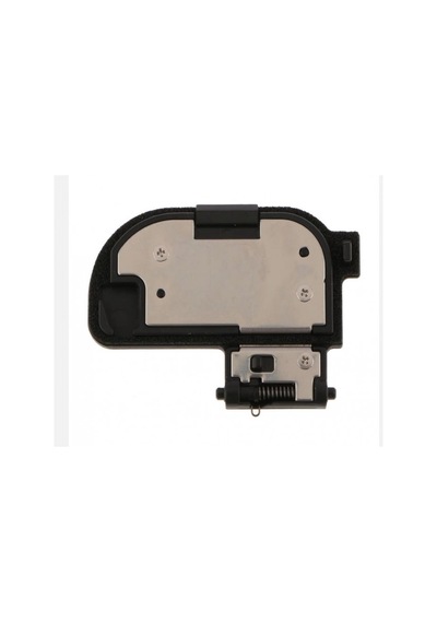 Canon Eos 7D Mark II için Batarya (Pil) Yeri Kapağı