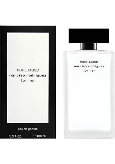 Narciso Rodriguez For Her Pure Musc Edp 100 Ml Kadın Parfüm Diğer