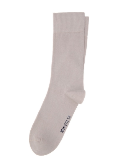 U.s. Polo Assn. Erkek Taş Çorap Soket 50317966-vr049 Tas