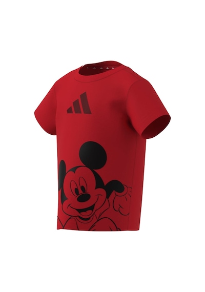 Adidas Bebek T-shirt I Dy Mm T Kg6111 Kırmızı